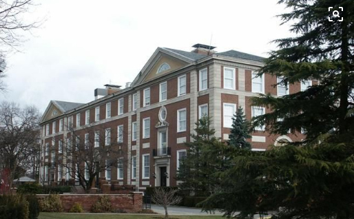 俄亥俄州立大学景2