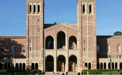 密歇根大学1
