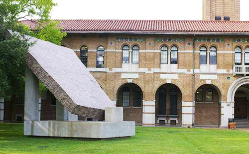 莱斯大学校景3