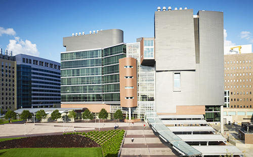 辛辛那提大学校景2
