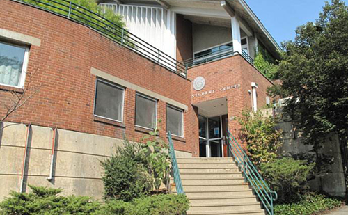 留学院校1