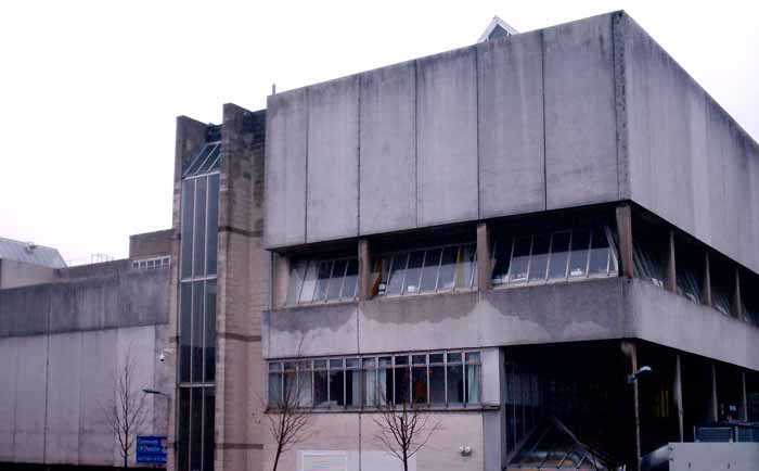 邓迪大学的住宿条件