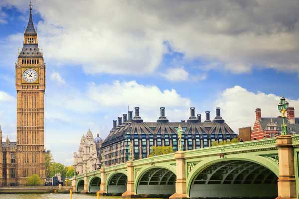 英国约克大学校景4