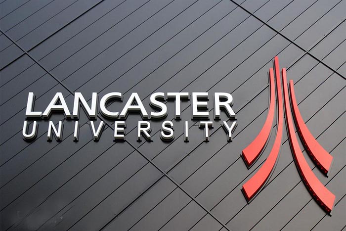 兰卡斯特大学校景3