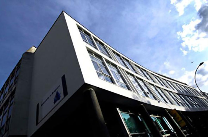 布莱顿大学校景2 布莱顿大学校景2