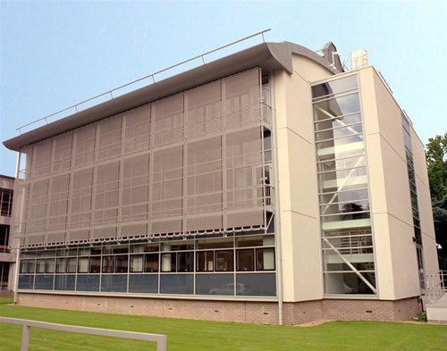 布莱顿大学校景4