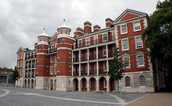 伦敦艺术大学4