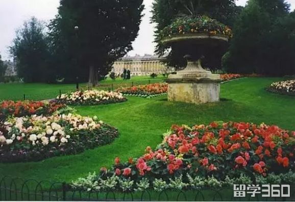 英国留学校景3