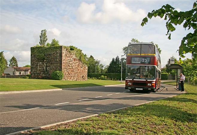 英国留学院校校景2