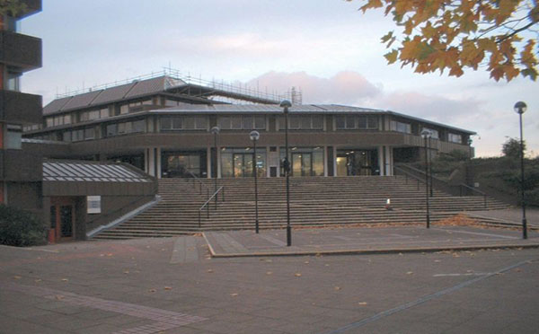 留学校景4