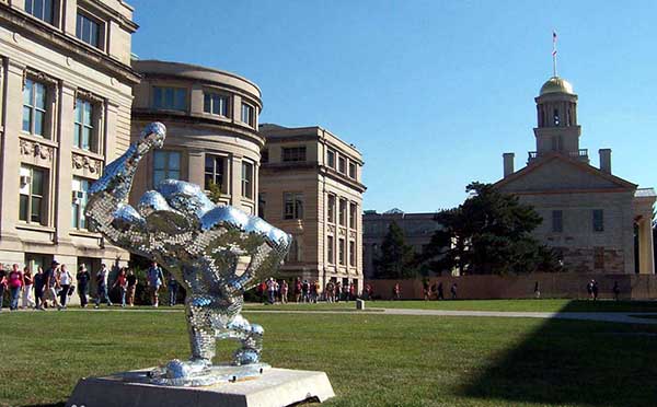 留学院校校景2