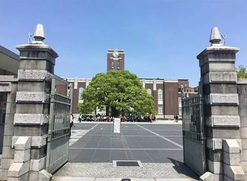 留学建筑校景1