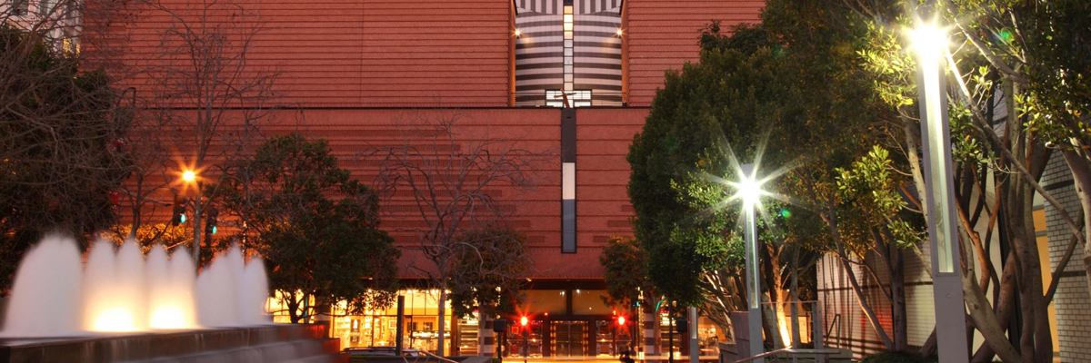 旧金山艺术学院