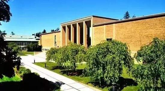 美国艺术留学首选的10个大学城