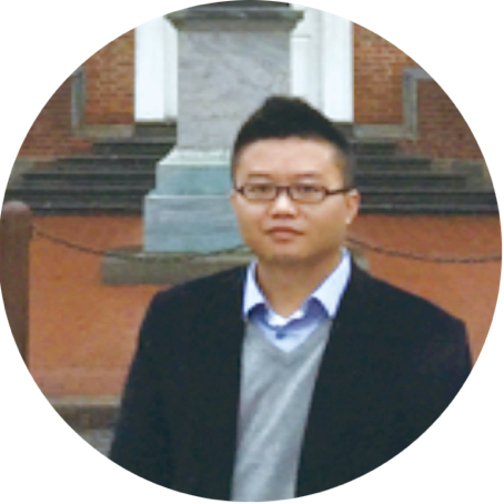 袁书恒