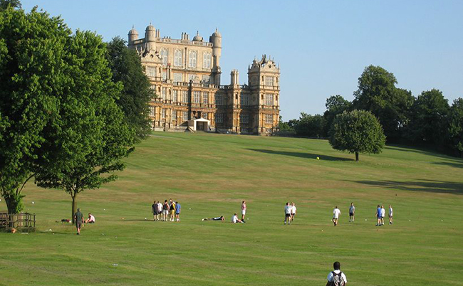 诺丁汉大学电气工程理学硕士