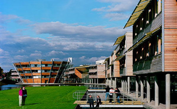 诺丁汉大学1