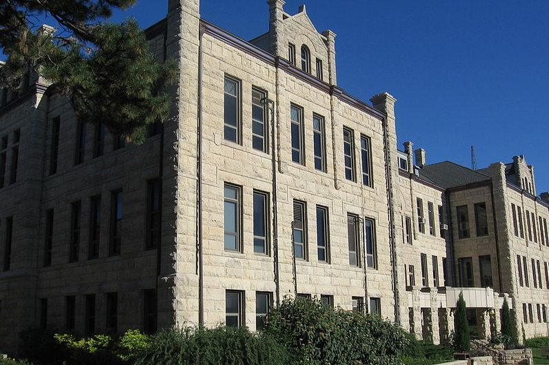 堪萨斯州立大学留学硕士申请